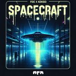 Portada para "Spacecraft Ep"