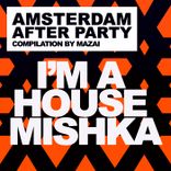 Portada para "Amsterdam After Party, Compilation by Mazai"