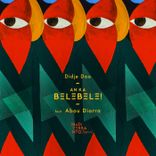 Artwork voor "An Ka Belebele"
