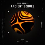 Artwork for "Ancient Echoes"