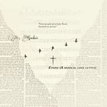 Artwork for "Ethan (A Musical Love Letter)"