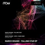 Portada para "Falling Star"