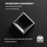 Artwork for "Ricky Ryan & Kohra Remixes"