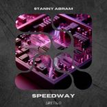 Portada para "Speedway"