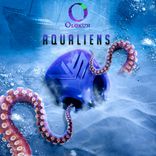 Artwork for "Aqualiens"