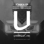 Artwork for "Tonika"