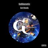 Artwork for "Get Ready"