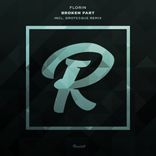 Artwork voor "Broken Part"