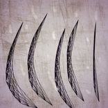 Artwork for "Wobbling Layers"