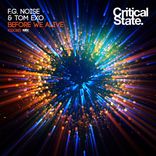 Artwork for "Before We Alive"