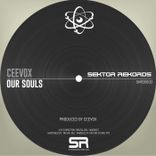 Artwork for "Our Souls"