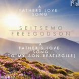 Artwork for "A Father's Love Song"