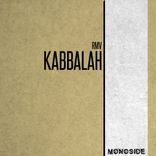 Artwork for "Kabbalah"