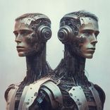 Artwork for "Brainstorm"