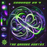 Artwork for "The Groove Vortex"