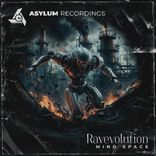 Artwork for "Ravevolution"