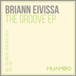 Artwork voor "The Groove - EP"