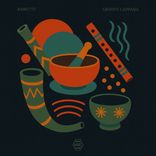 Artwork für "Groovy Cappana"