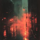 Artwork voor "Carel Essness"