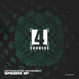 Artwork for "Spiders Ep"