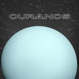 Portada para "Ouranos"