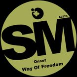 Artwork for "Way of Freedom"
