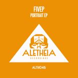 Artwork for "Portrait EP"