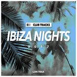 Portada para "Ibiza Nights"