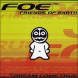 Artwork for "DREAM COME TRUE"