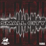 Artwork voor "Small City EP"