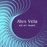 Artwork für "Do My Thang"