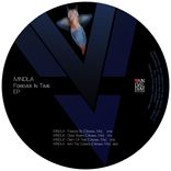 Artwork für "Forever in Time"