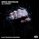 Portada para "Slammin"