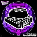 Artwork for "Sequences"