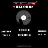 Artwork für "rades"