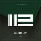 Portada para "Beach of Love"