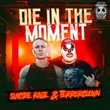 Artwork for "Die In The Moment"
