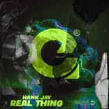 Artwork for "Real Thing"