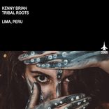 Artwork for "Tribal Roots"