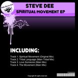 Artwork for "Spiritual Movement EP"