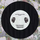 Artwork for "Tapes of Adelaide"