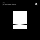 Artwork for "V/A (Perc + Remco Beekwilder + UVB + Jerm)"