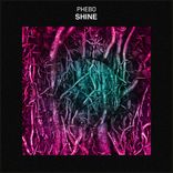 Artwork für "Shine"