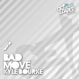 Portada para "Bad Move"