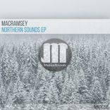 Artwork for "Northern Sounds"