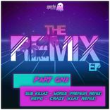 Artwork for "The Remix Part 1"