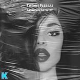 Portada para "Criminal Activity"