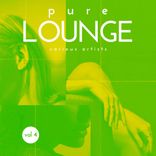 Artwork voor "Pure Lounge, Vol. 4"