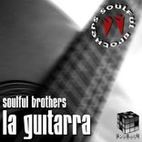 Artwork for "La Guitarra"
