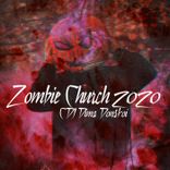 Artwork for "Zombie Church 2020"